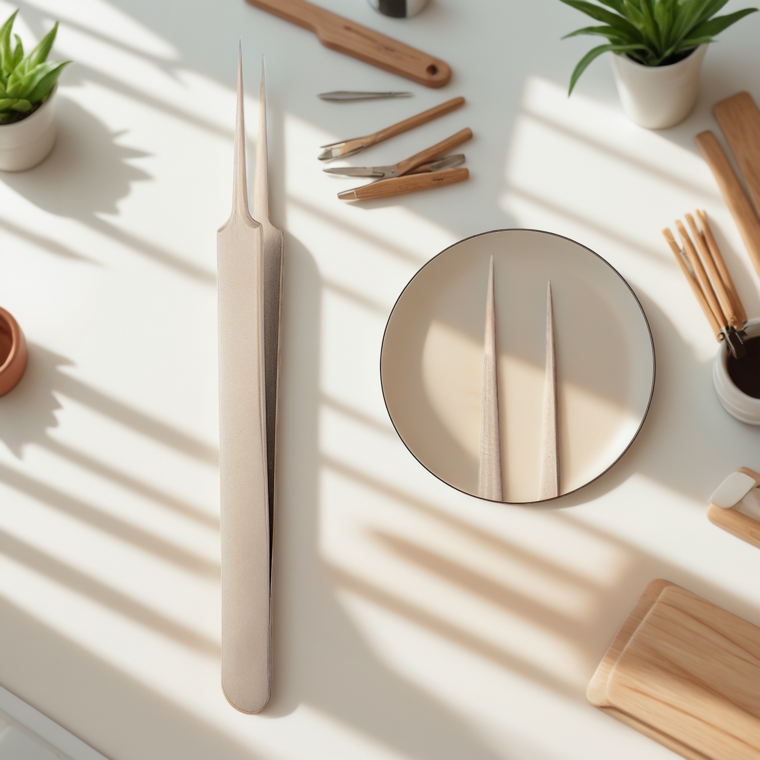 Pinzetten aus China importieren, internationaler Pinzettenhandel, globaler Pinzettenlieferant, Pinzettenexport aus China