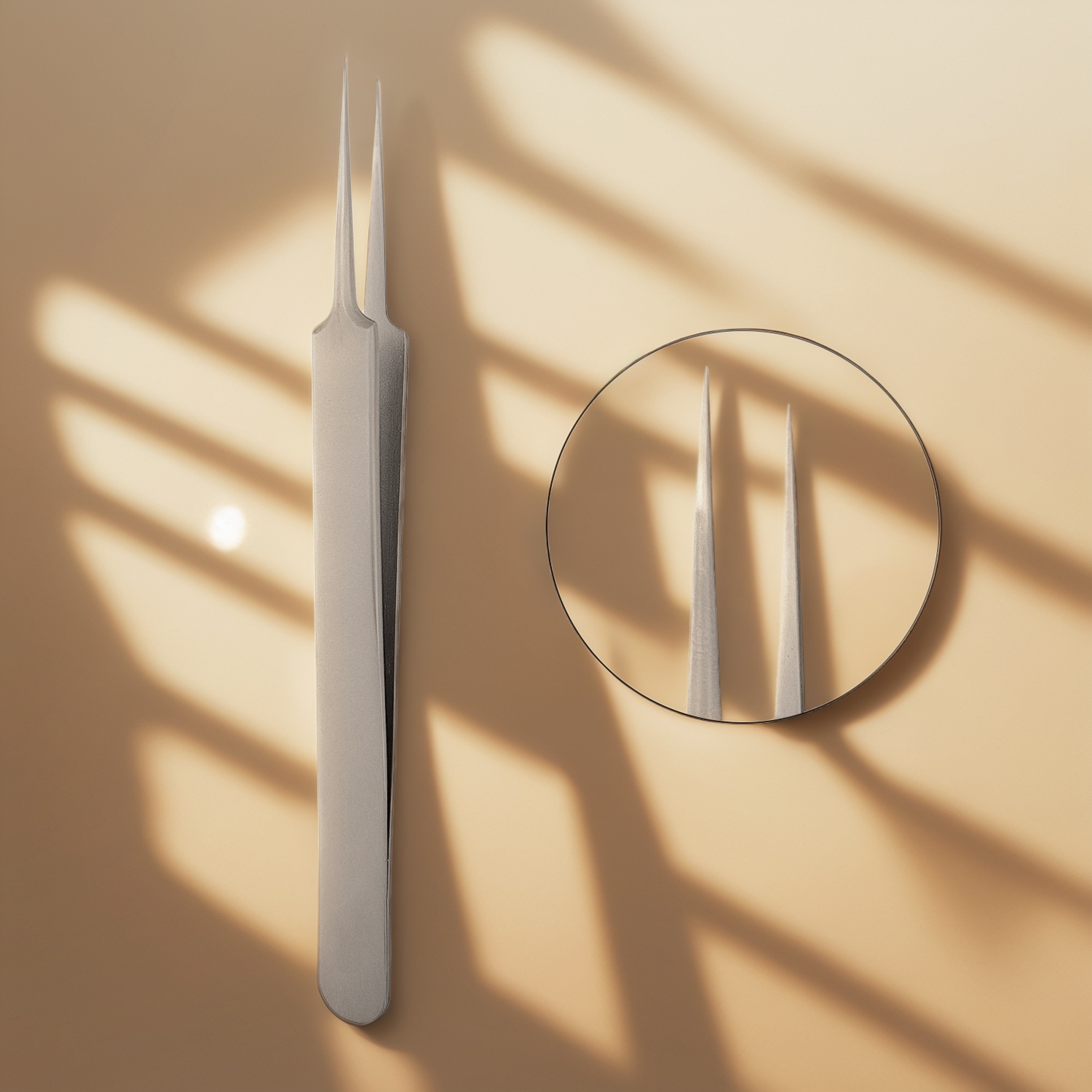 Importieren Sie Pinzetten aus China: Hochwertige Ressourcen