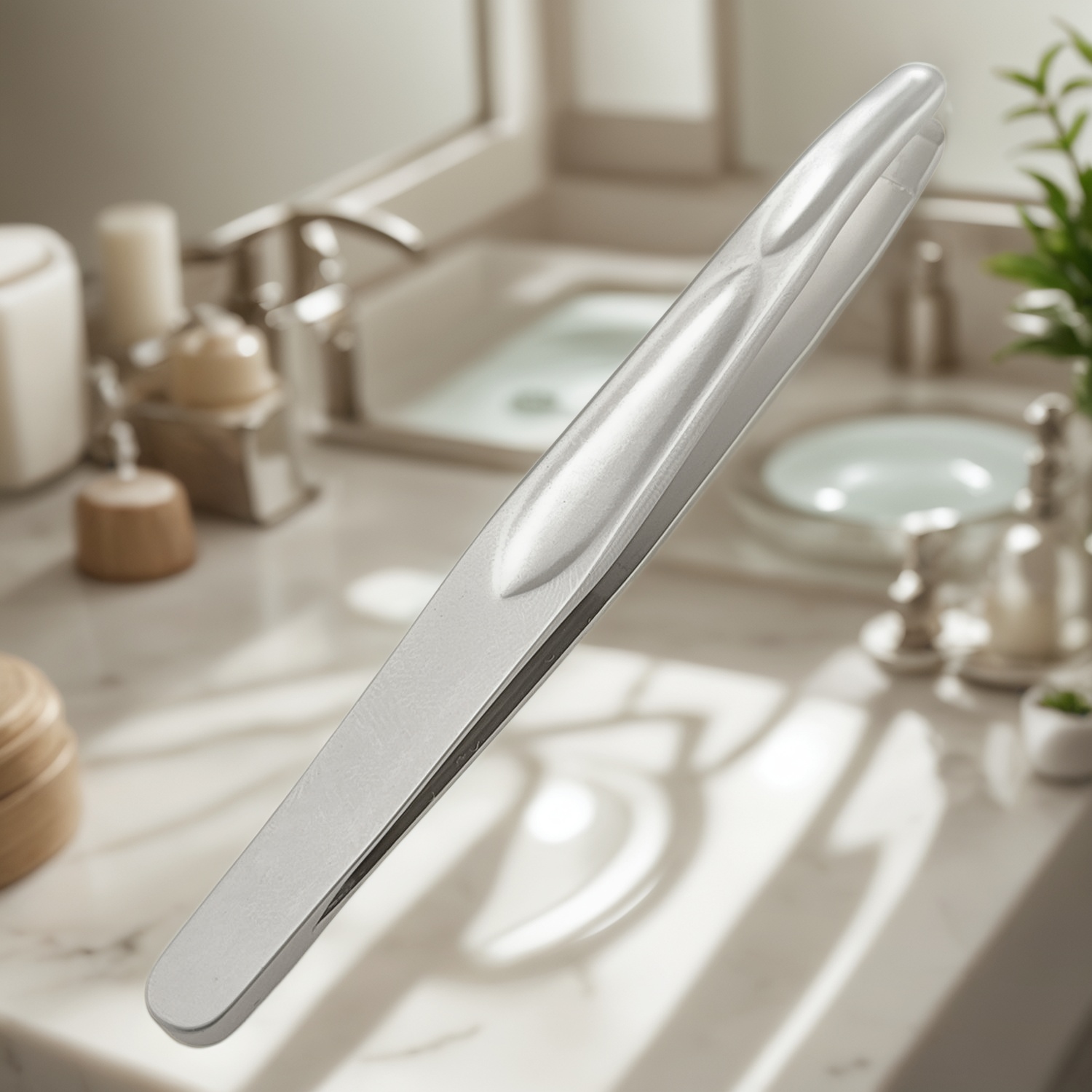 PrecisionPro Pinzette: Die beste Pinzette für perfekt geformte Augenbrauen