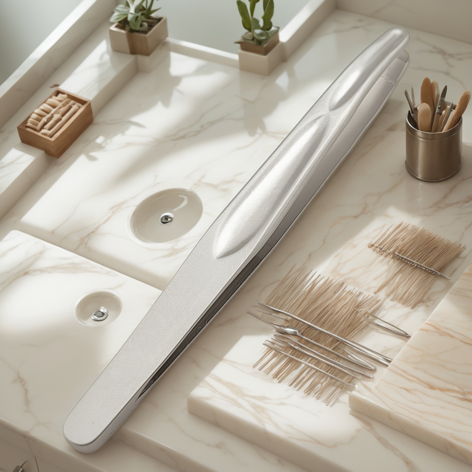 Die besten Pinzetten für die Augenbrauenpflege: Finden Sie die perfekte Passform