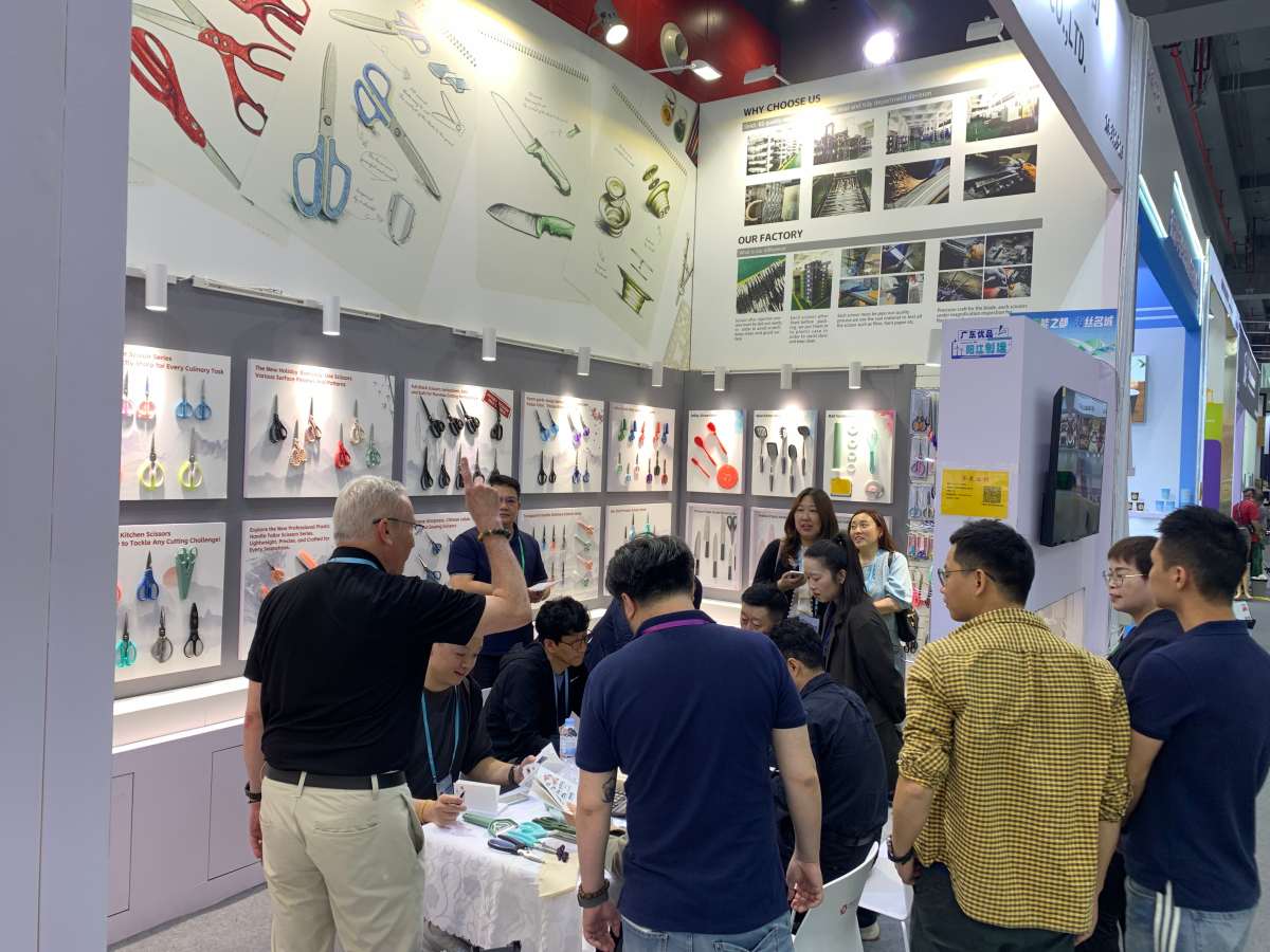 Canton Fair 2025: Achievements & Business Opportunities