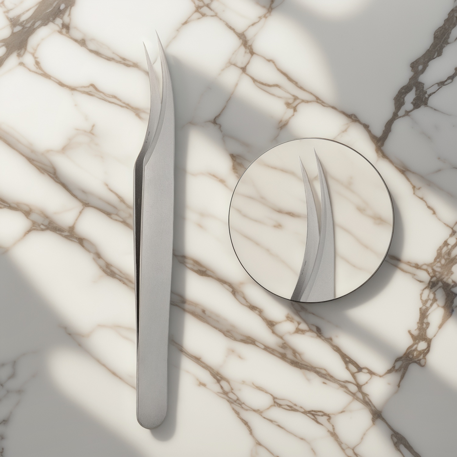 Maßgefertigte Pinzetten für Unternehmen, B2B-Pinzetten, Pinzetten in großen Mengen zum Sonderpreis, Pinzetten für Händler