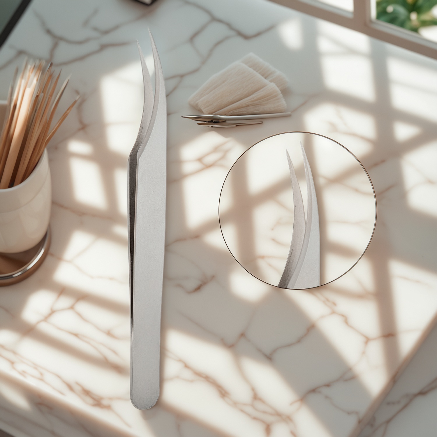 Maßgefertigte Pinzetten für Unternehmen, B2B-Pinzetten, Pinzetten in großen Mengen zum Sonderpreis, Pinzetten für Händler