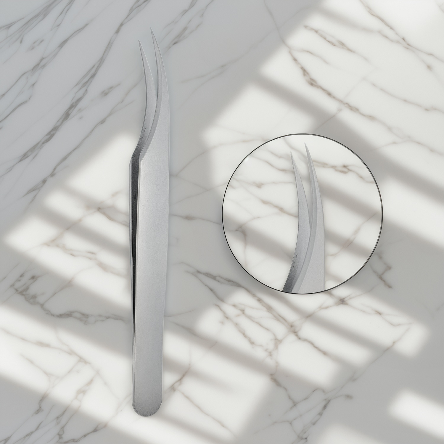 Maßgefertigte Pinzetten für geschäftlichen Erfolg: Steigern Sie die Qualität