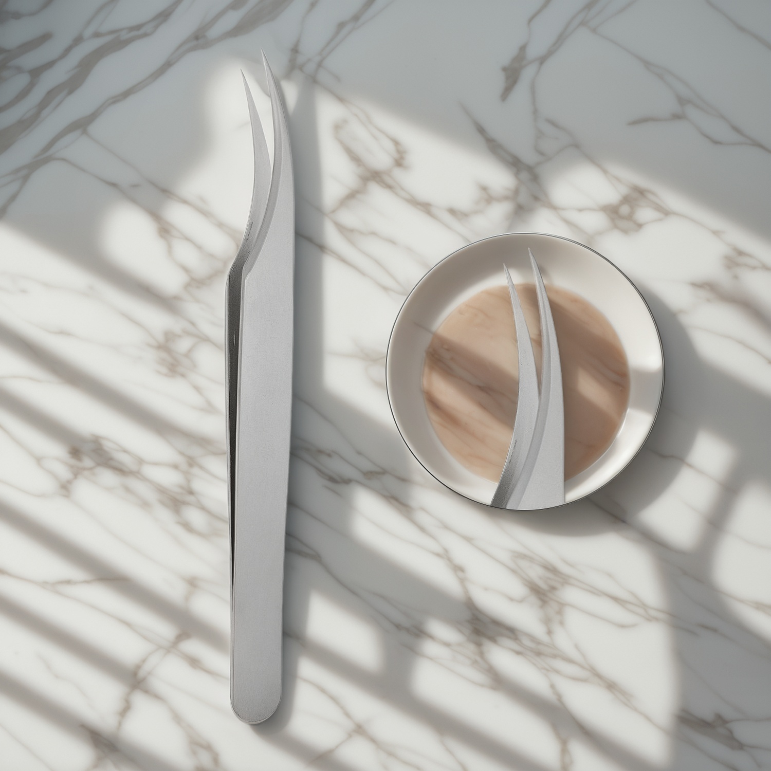 Maßgefertigte Pinzetten für Unternehmen, B2B-Pinzetten, Pinzetten in großen Mengen zum Sonderpreis, Pinzetten für Händler