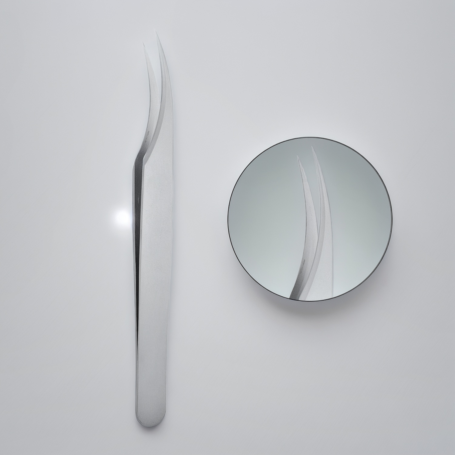 Maßgefertigte Pinzetten für unternehmerische Exzellenz