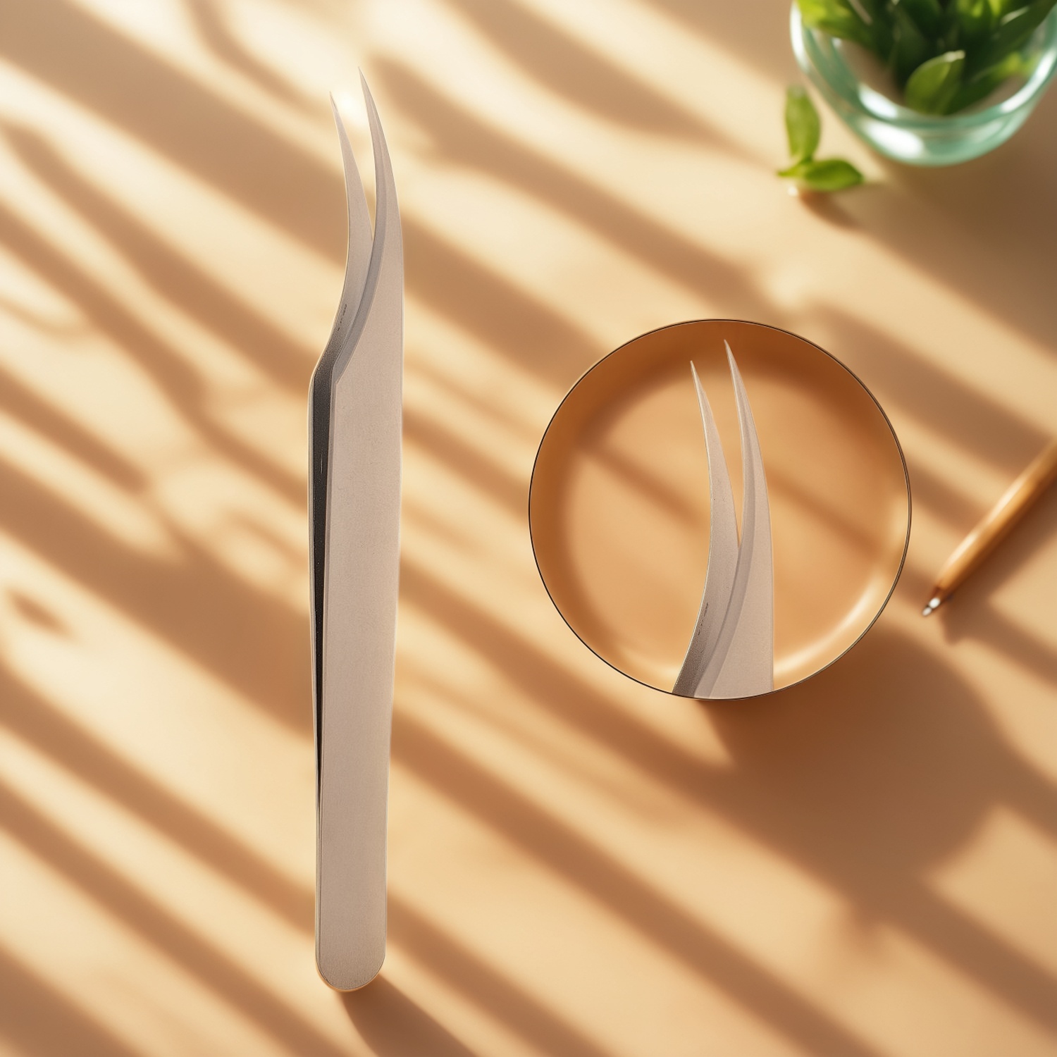 Maßgefertigte Pinzetten für Unternehmen, B2B-Pinzetten, Pinzetten in großen Mengen zum Sonderpreis, Pinzetten für Händler