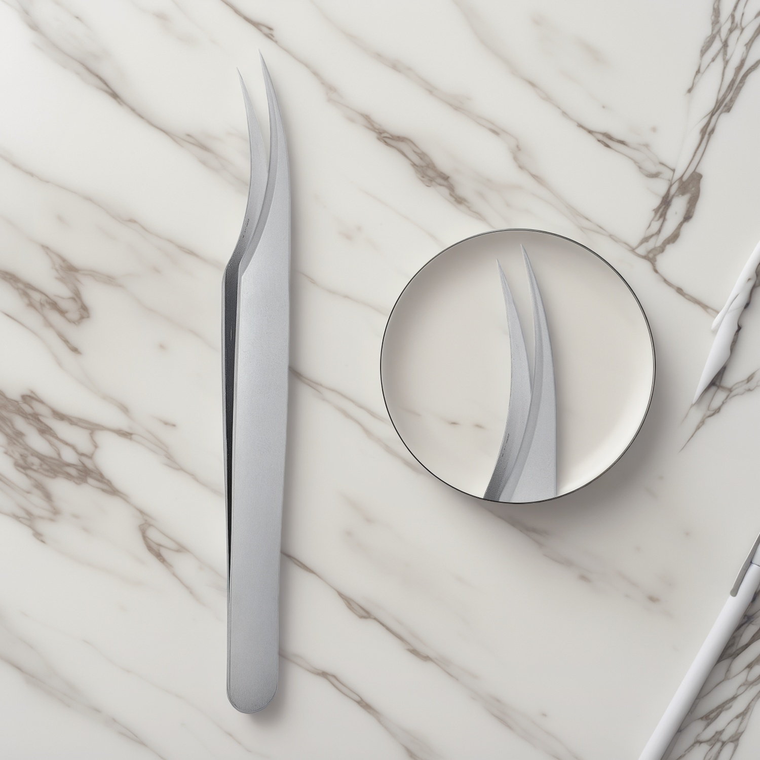 Maßgefertigte Pinzetten für Unternehmen, B2B-Pinzetten, Pinzetten in großen Mengen zum Sonderpreis, Pinzetten für Händler