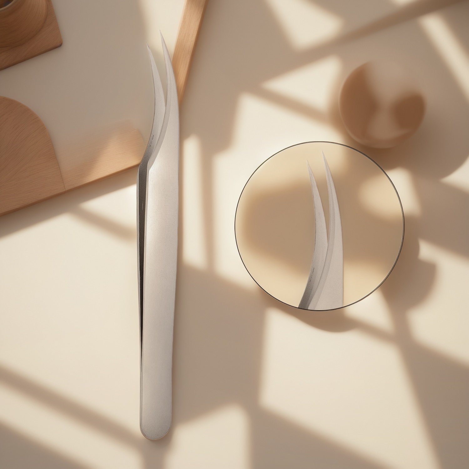 Maßgefertigte Pinzetten für Unternehmen, B2B-Pinzetten, Pinzetten in großen Mengen zum Sonderpreis, Pinzetten für Händler