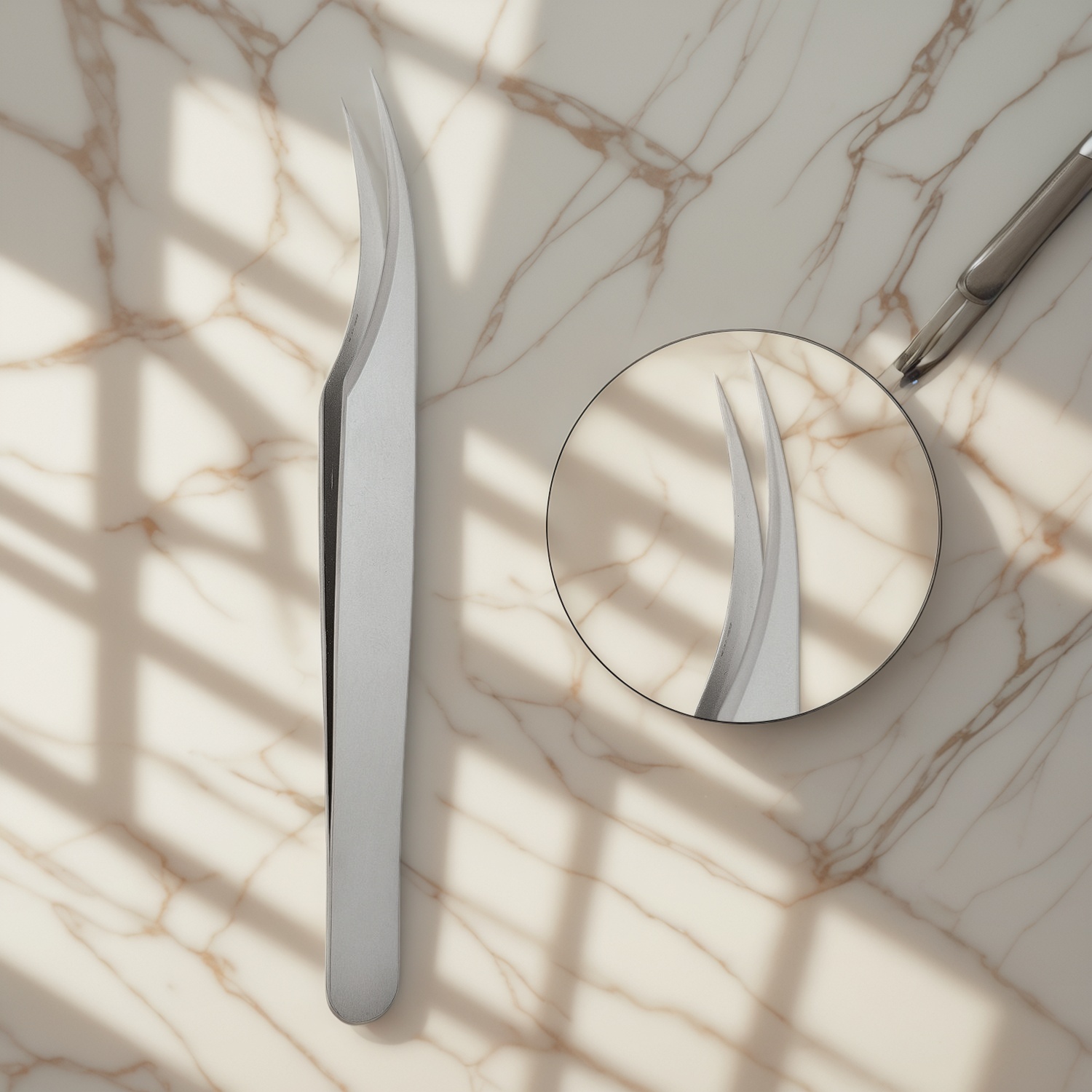 Maßgefertigte Pinzetten für Unternehmen: Steigern Sie die Qualität Ihrer Marke