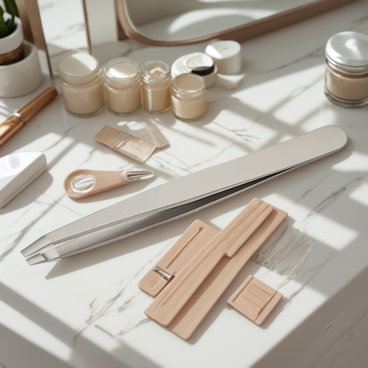 Buy Tweezers in Bulk: Quality & Reliability Tips