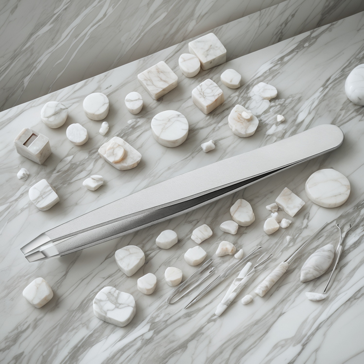 Buy Tweezers in Bulk: Reliable Suppliers and Options