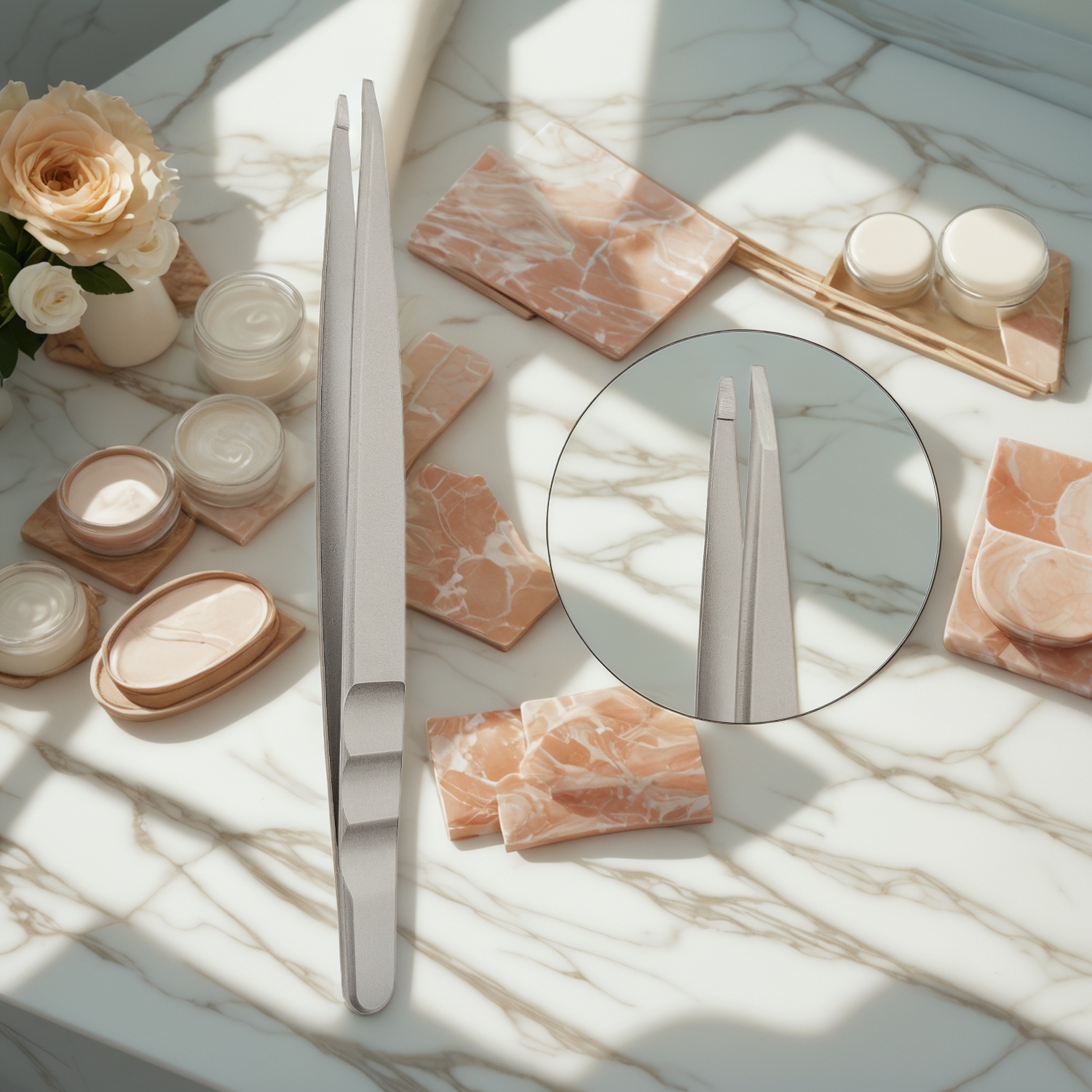 reliable tweezers supplier, custom made tweezers, tweezers ODM