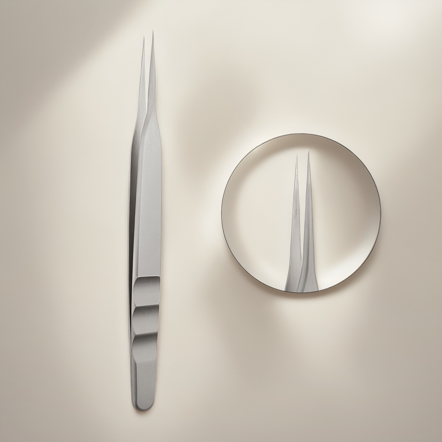 Finding a Reliable Tweezers Supplier for Precision Tools