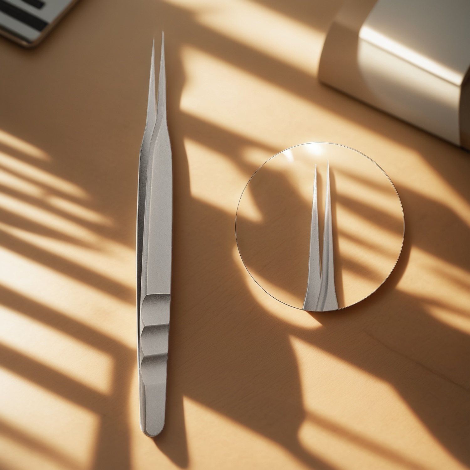 reliable tweezers supplier, tweezers ODM, best tweezers manufacturer in China