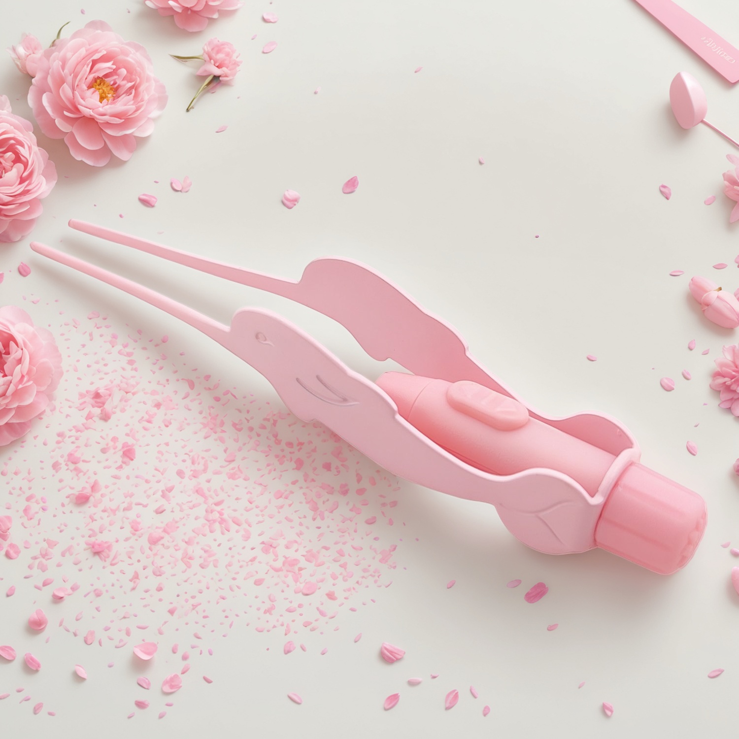 custom tweezers for business, B2B tweezers, bulk tweezers price, tweezers for distributors