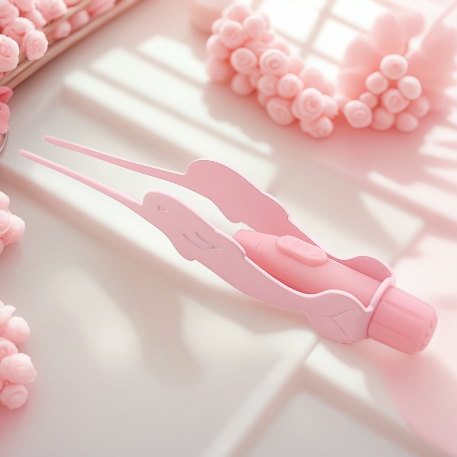 Maßgefertigte Pinzetten für Unternehmen, B2B-Pinzetten, Pinzetten in großen Mengen zum Sonderpreis, Pinzetten für Händler