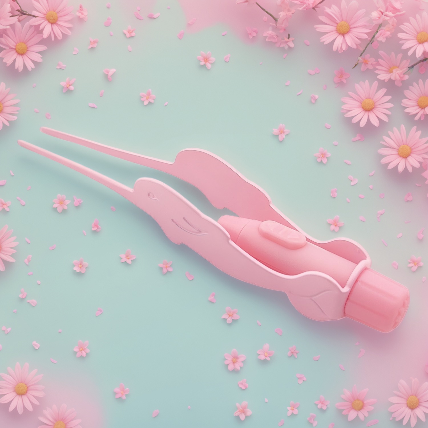 Stärken Sie Ihre Marke mit individuell gestalteten Pinzetten für Ihr Unternehmen