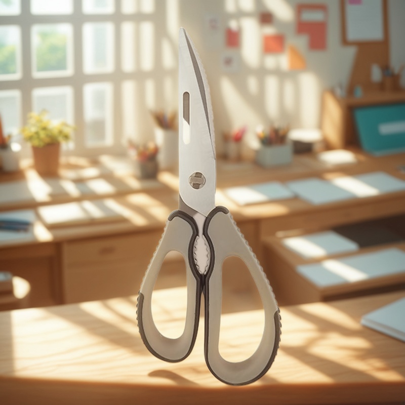 可拆卸厨房剪刀、专业厨房剪刀、OEM剪刀制造商、厨房工具供应商