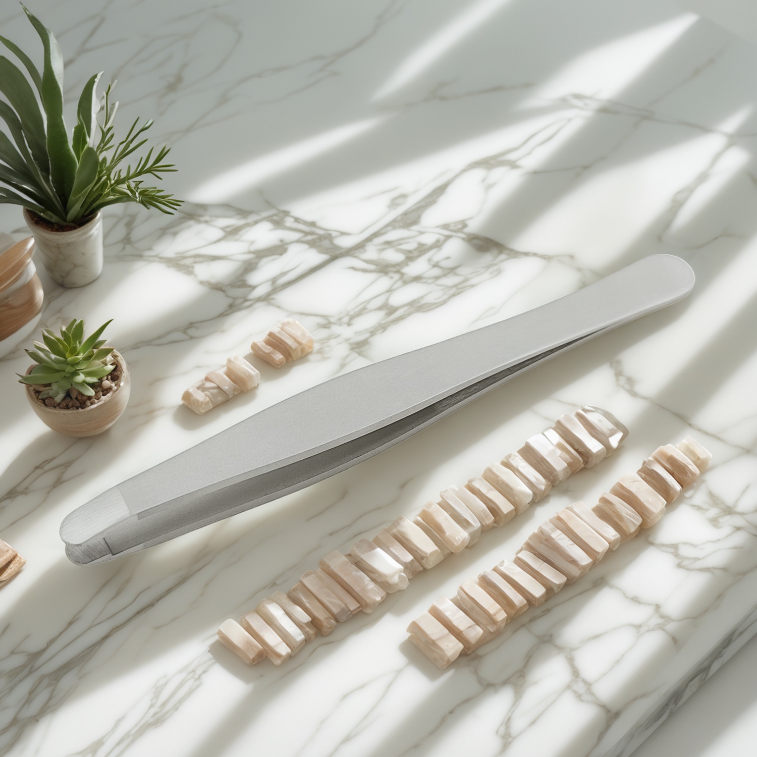 Leading Tweezers Wholesaler & China Manufacturer