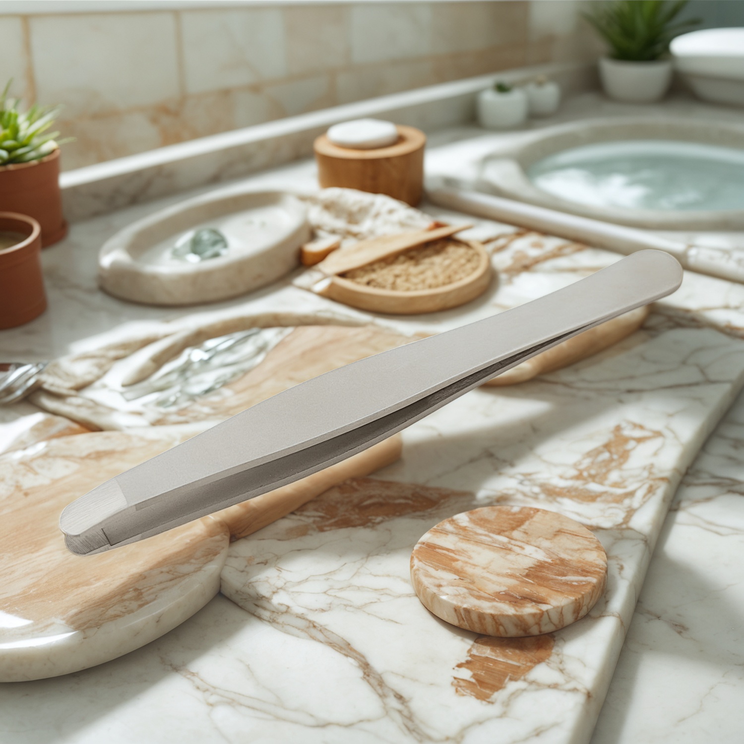 Finding a Premium Tweezers Wholesaler for Your Brand