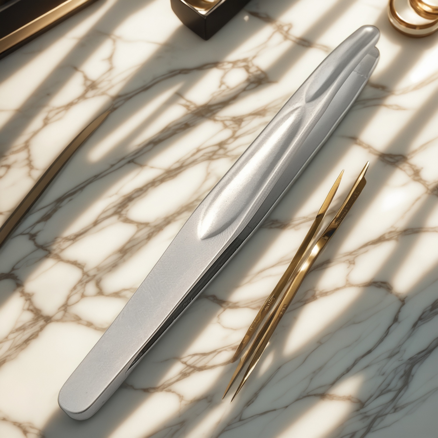 Finding Your Reliable Tweezers Supplier: Olimor Beauty Leads the Way