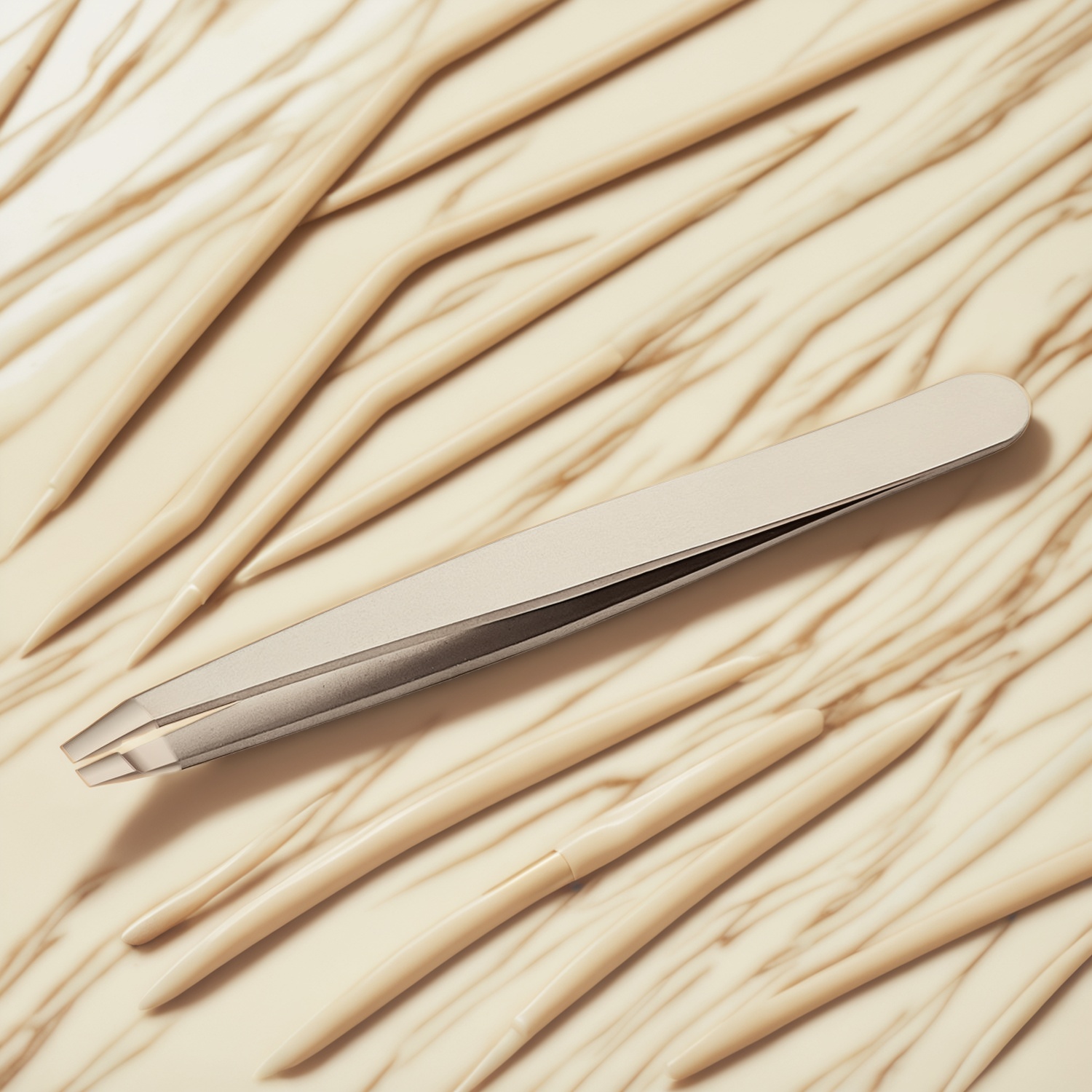 custom tweezers, personalized tweezers, China tweezers exporter