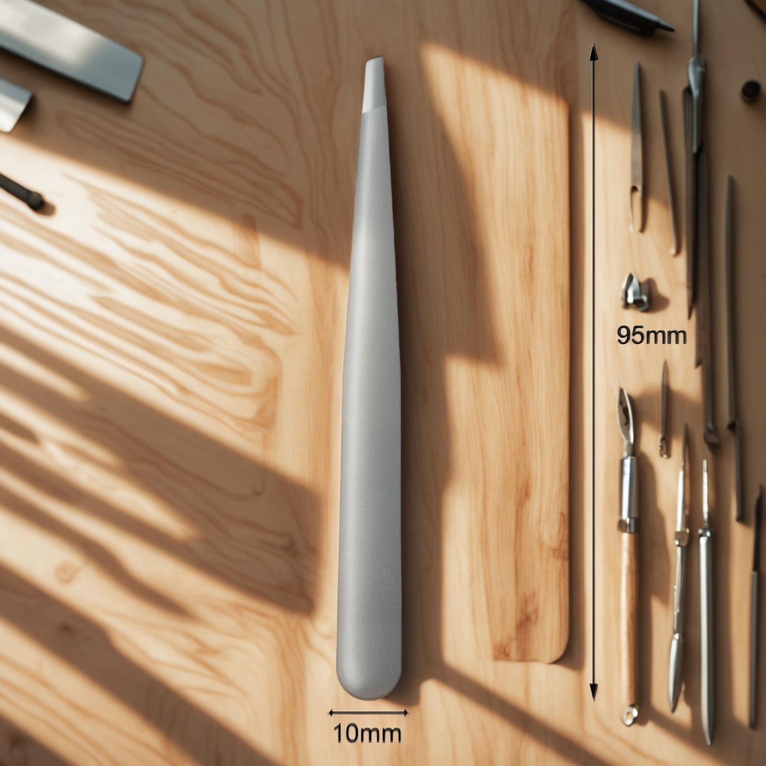 China Tweezers Exporter: Unleash Your Brand's Potential