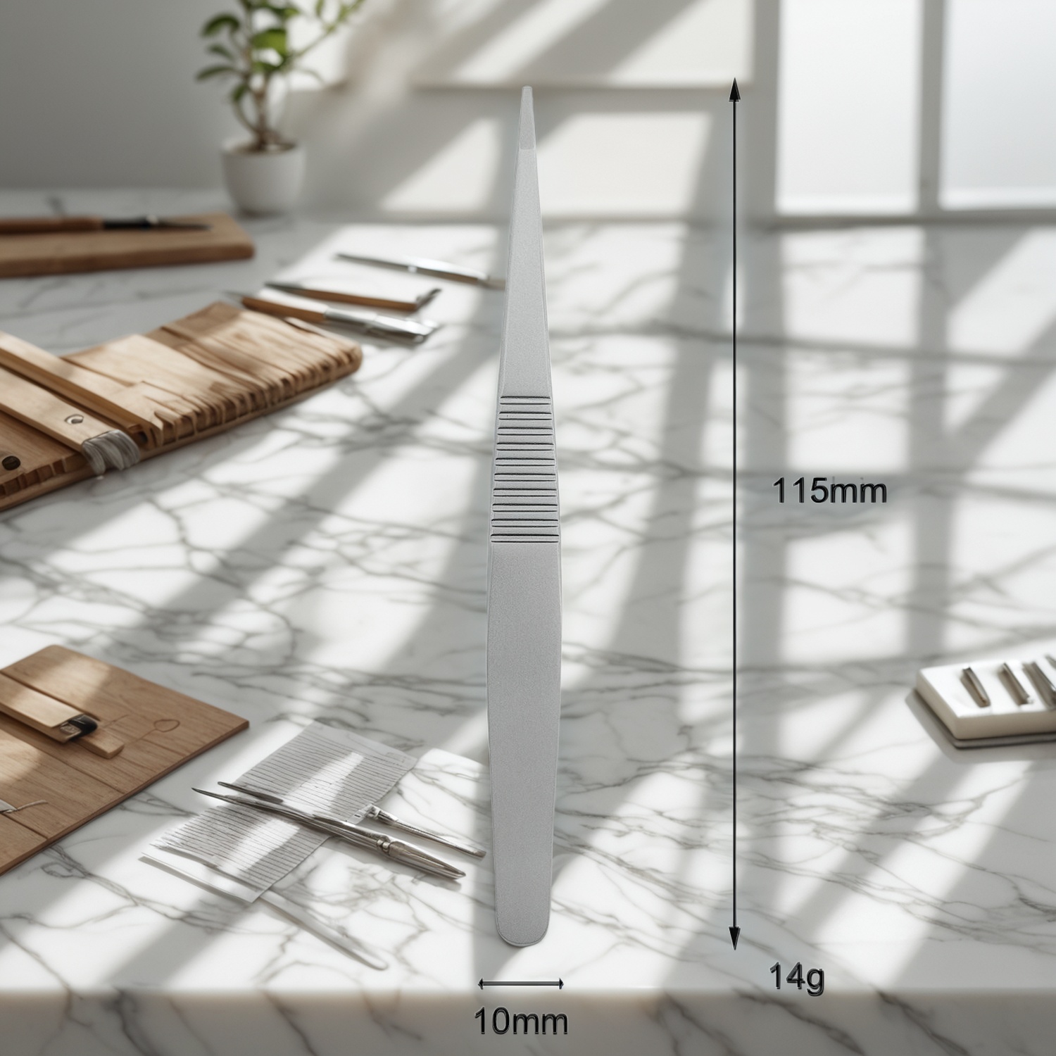 Buy Tweezers in Bulk: Top Wholesaler & Factory Options