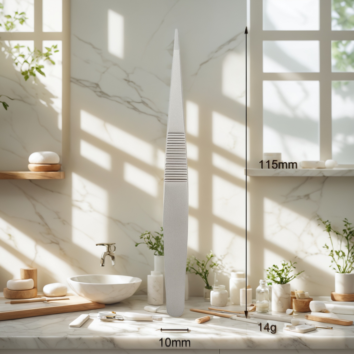 Buy Tweezers in Bulk: Top Sources & Tips