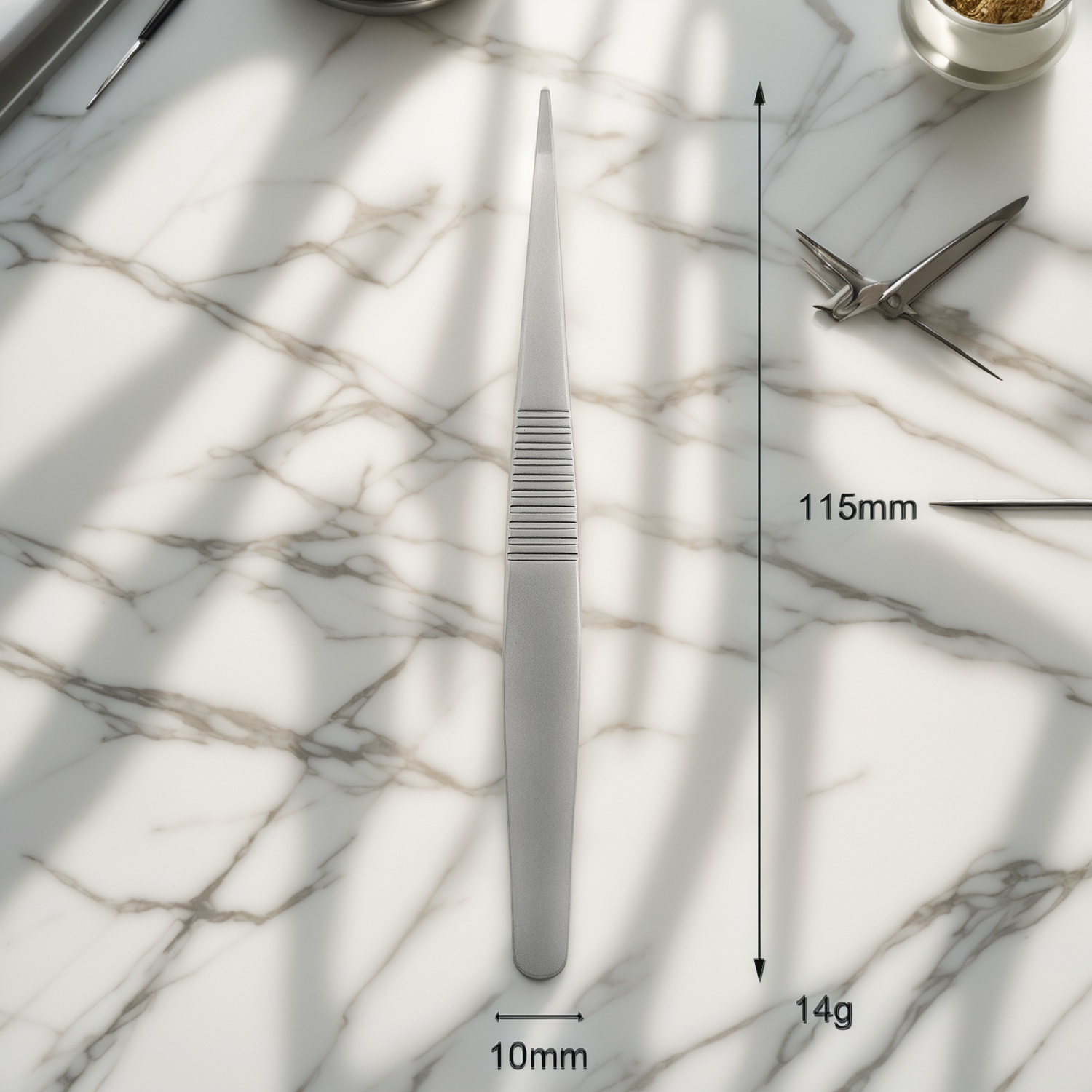 Buy Tweezers in Bulk: Top Tips for Quality and Savings