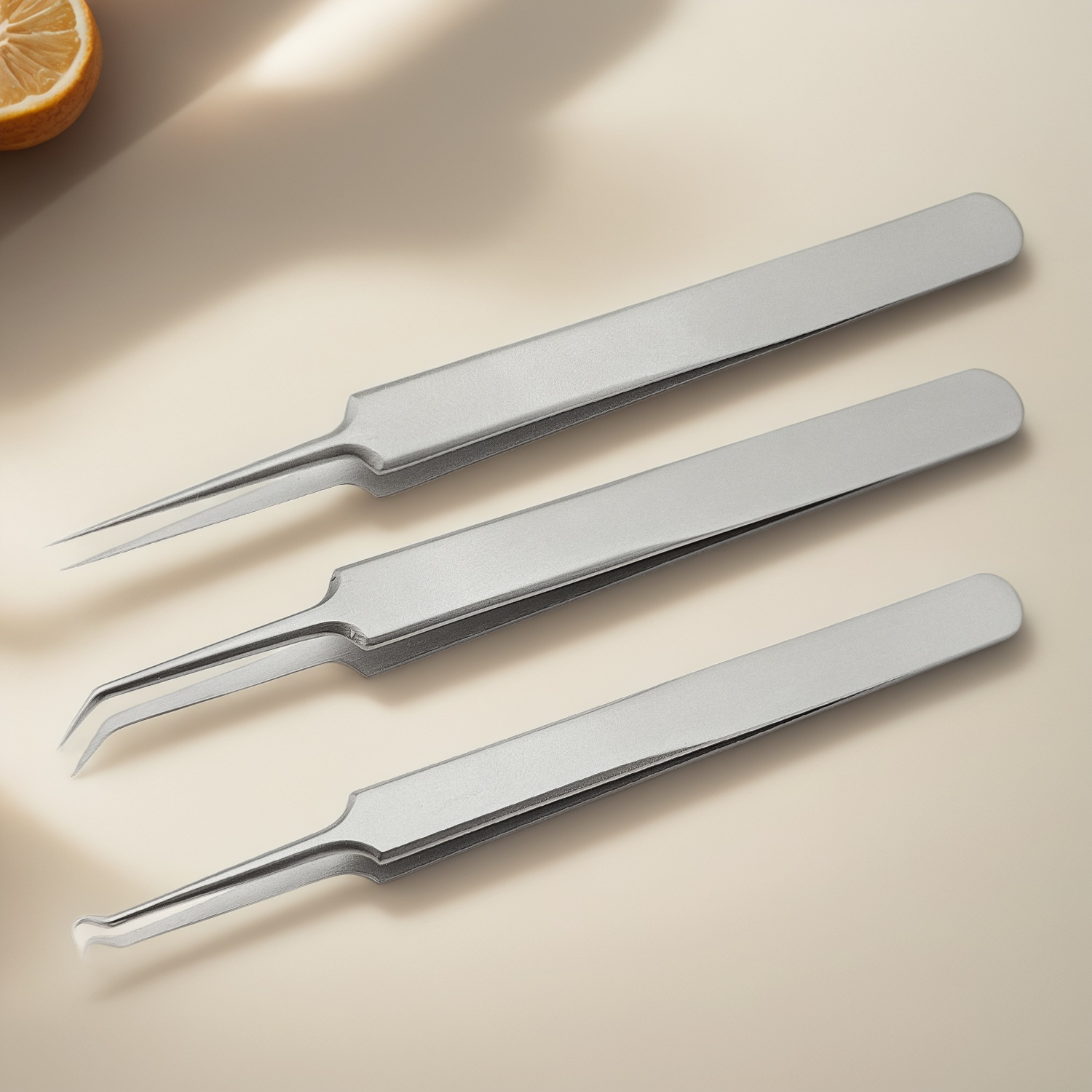 Export Quality Tweezers: Discover Premium Beauty Tools