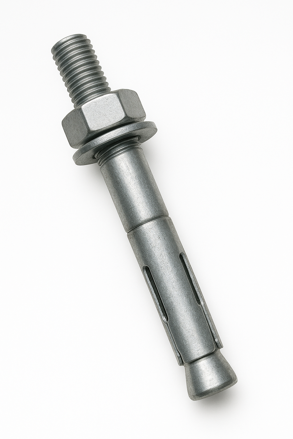 Choosing a Reliable Sleeve Anchor Manufacturer