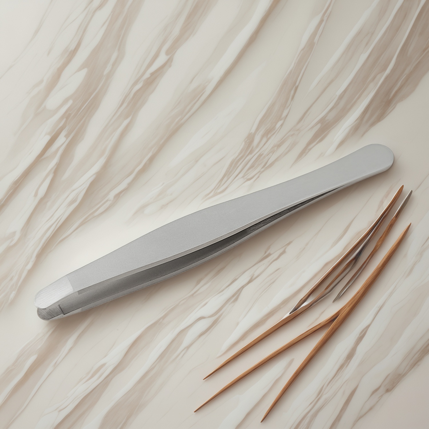 Choose Olimor Beauty for Expert Tweezers OEM Solutions