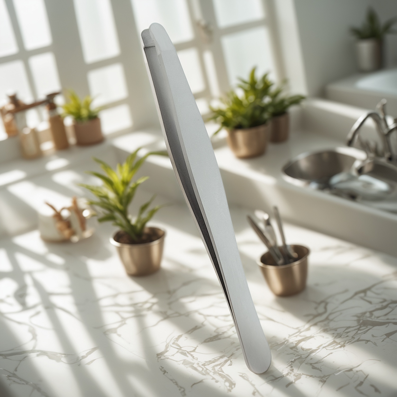 Pinças OEM: Cuidados de Precisão com a Beleza Olimor