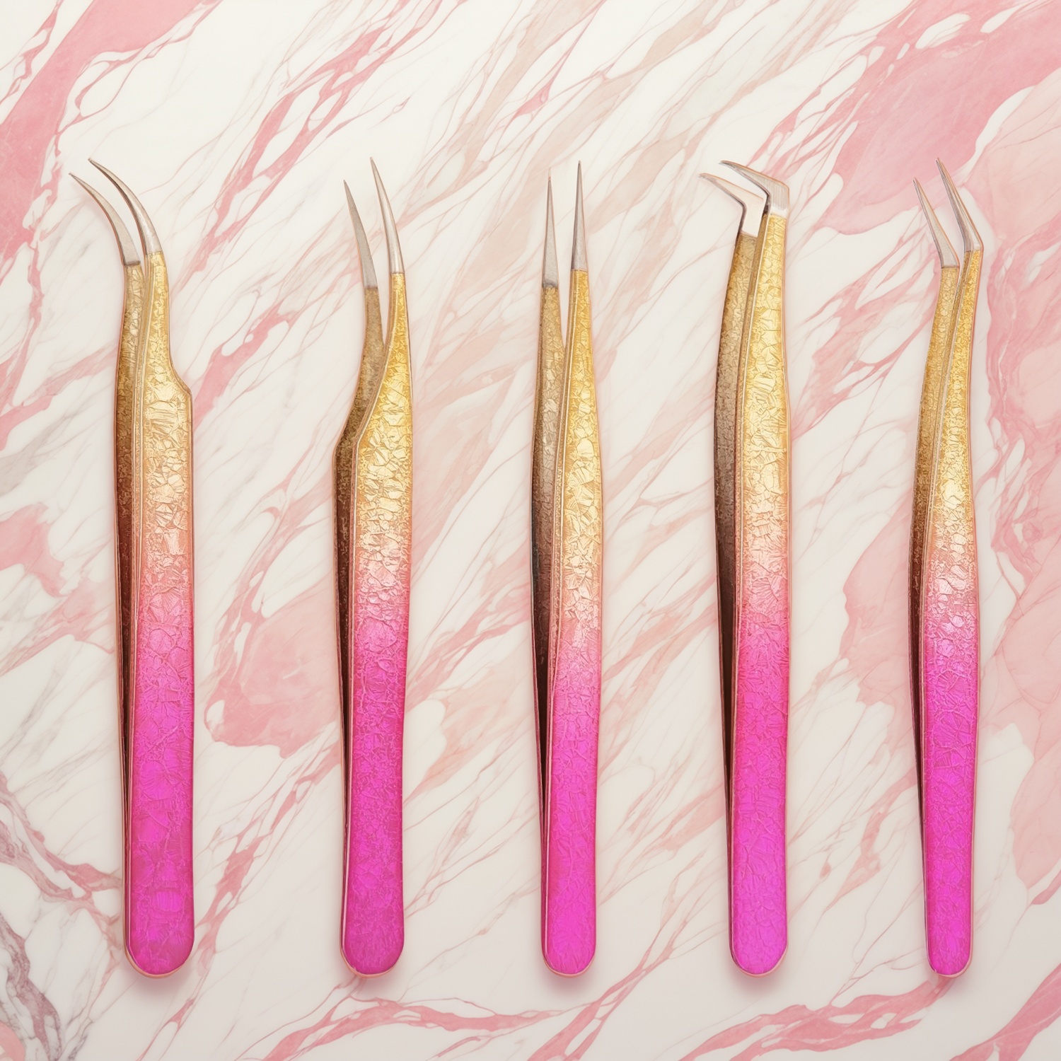 Best Tweezers Manufacturer: Leading the Market with Precision and Quality