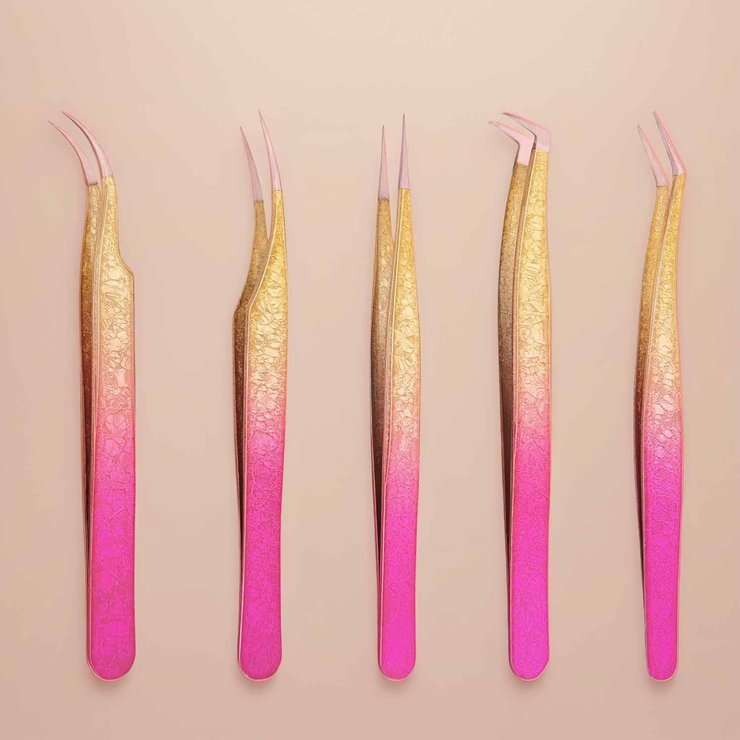 Interview with the Best Tweezers Manufacturer: Olimor Beauty