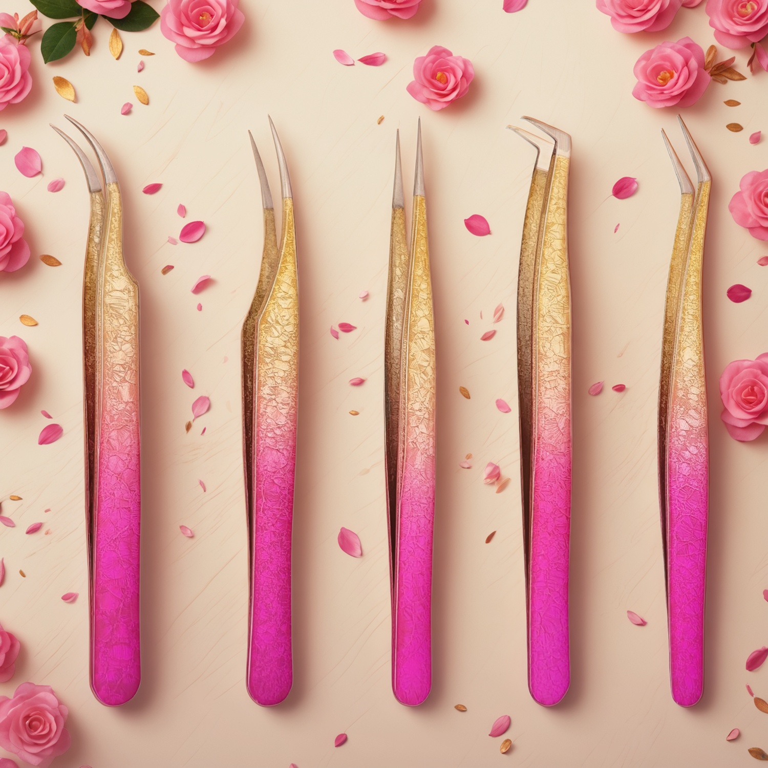 Discovering the Best Tweezers Manufacturer - Olimor Beauty