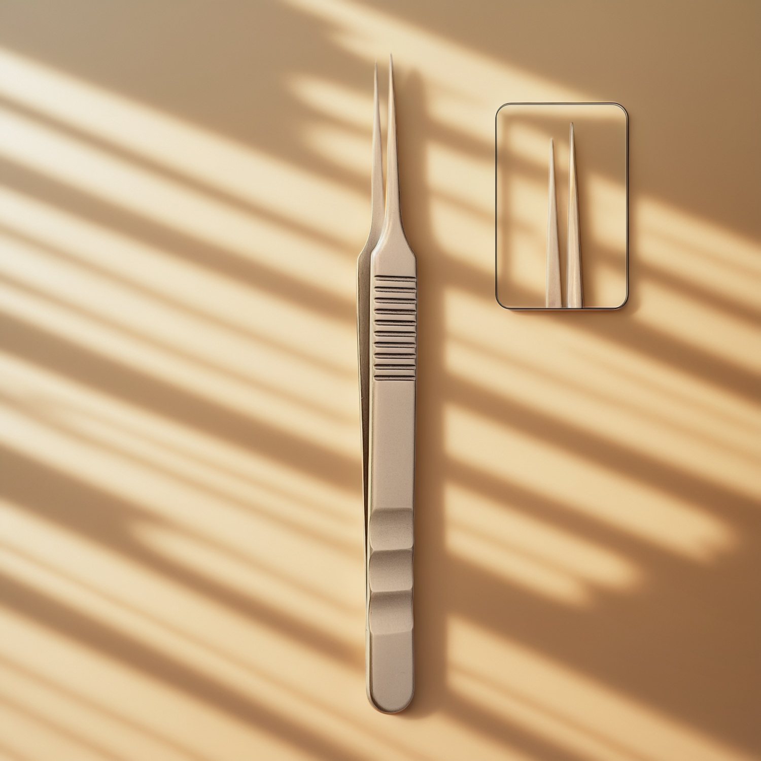 Tweezers OEM: Precision & Custom Wholesale Solutions