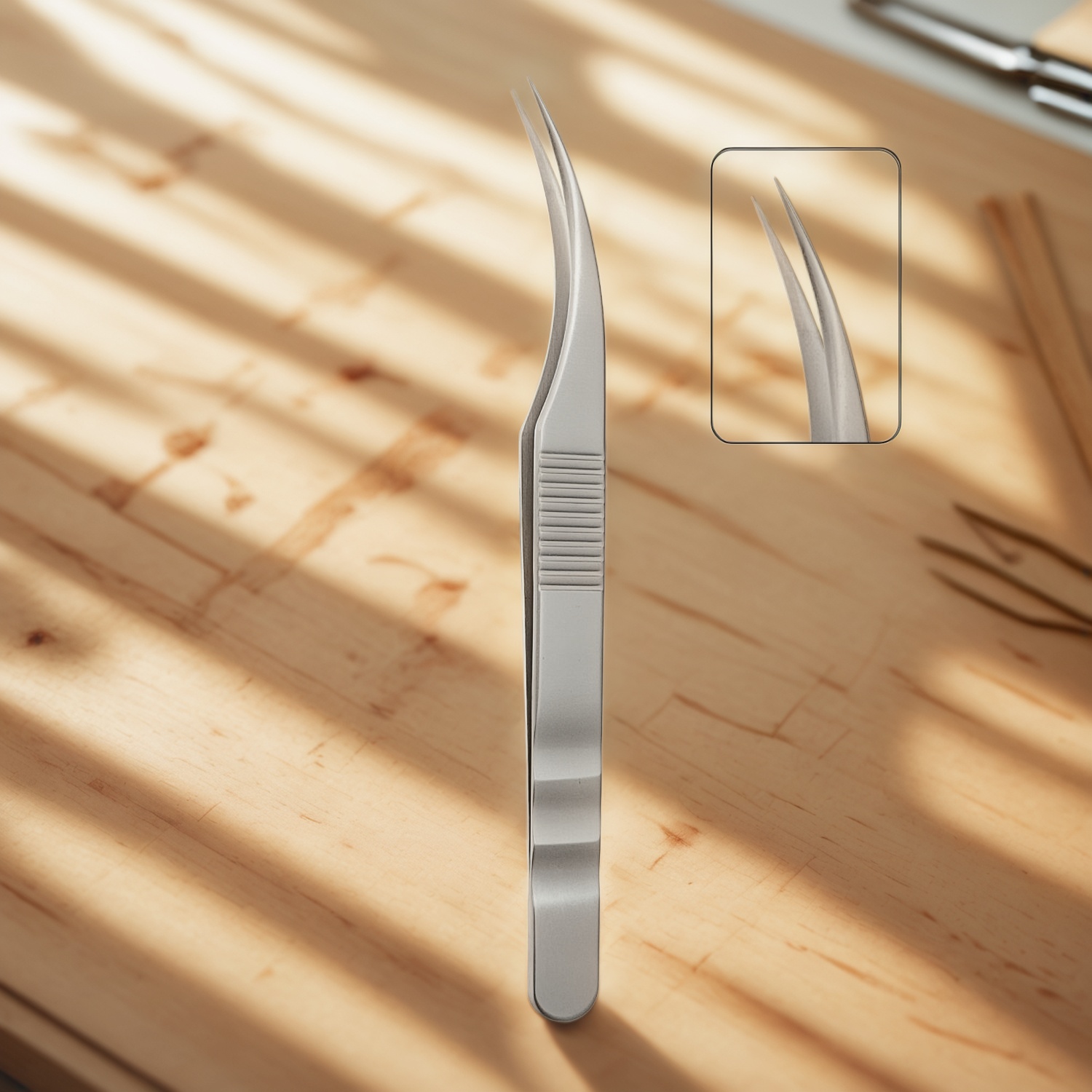 tweezers OEM, tweezers supplier, OEM custom tweezers