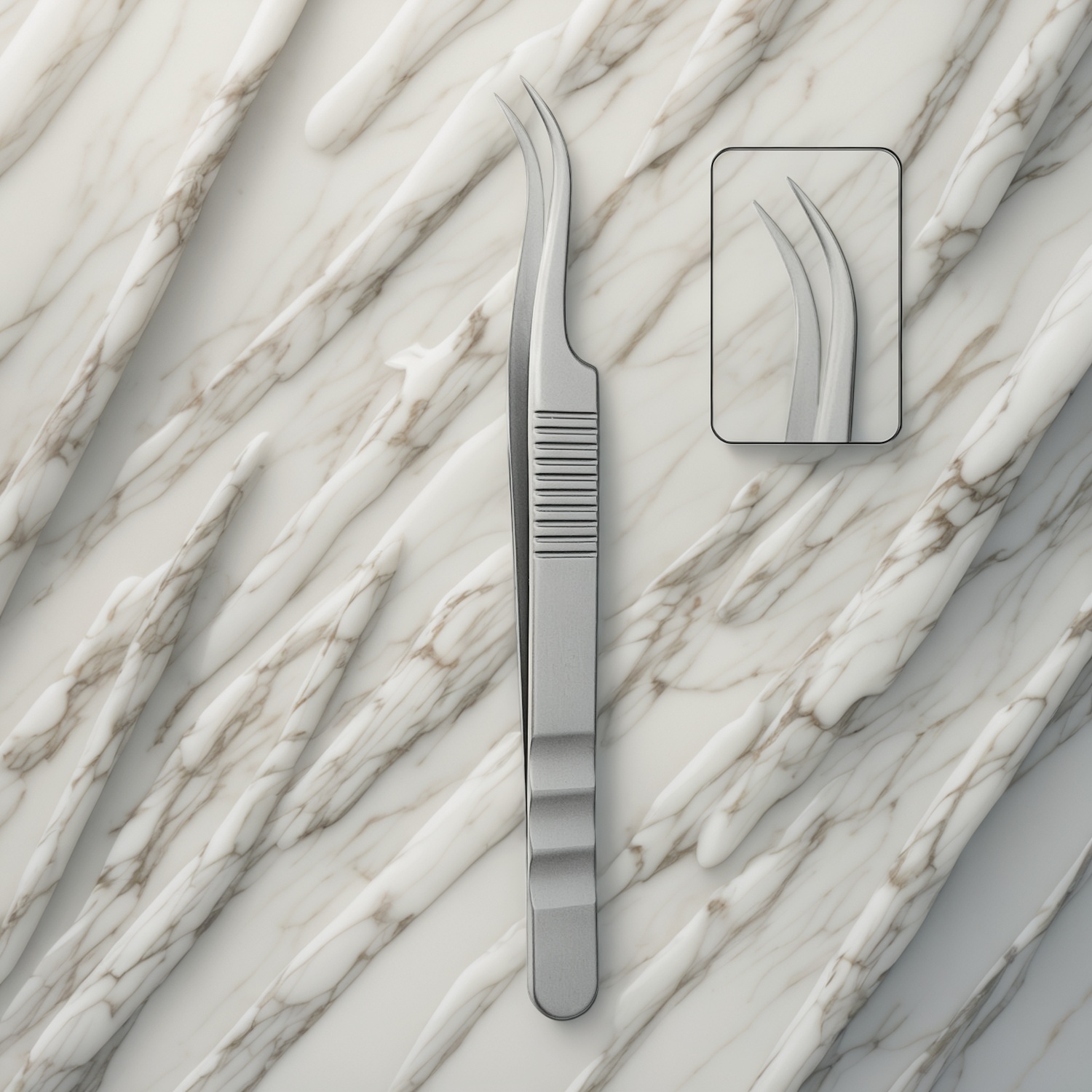 personalized tweezers, bulk order tweezers, OEM custom tweezers