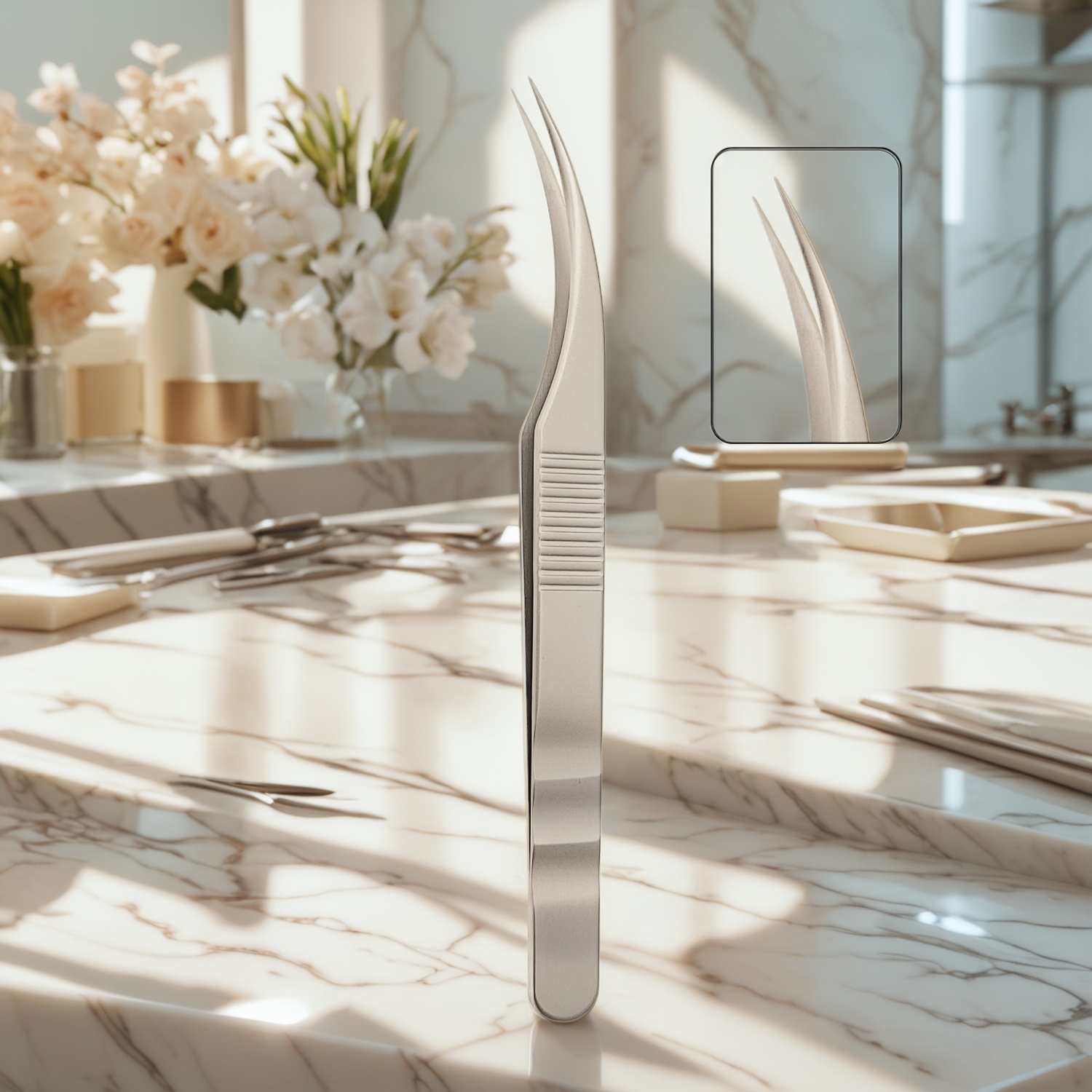 tweezers OEM, tweezers supplier, OEM custom tweezers