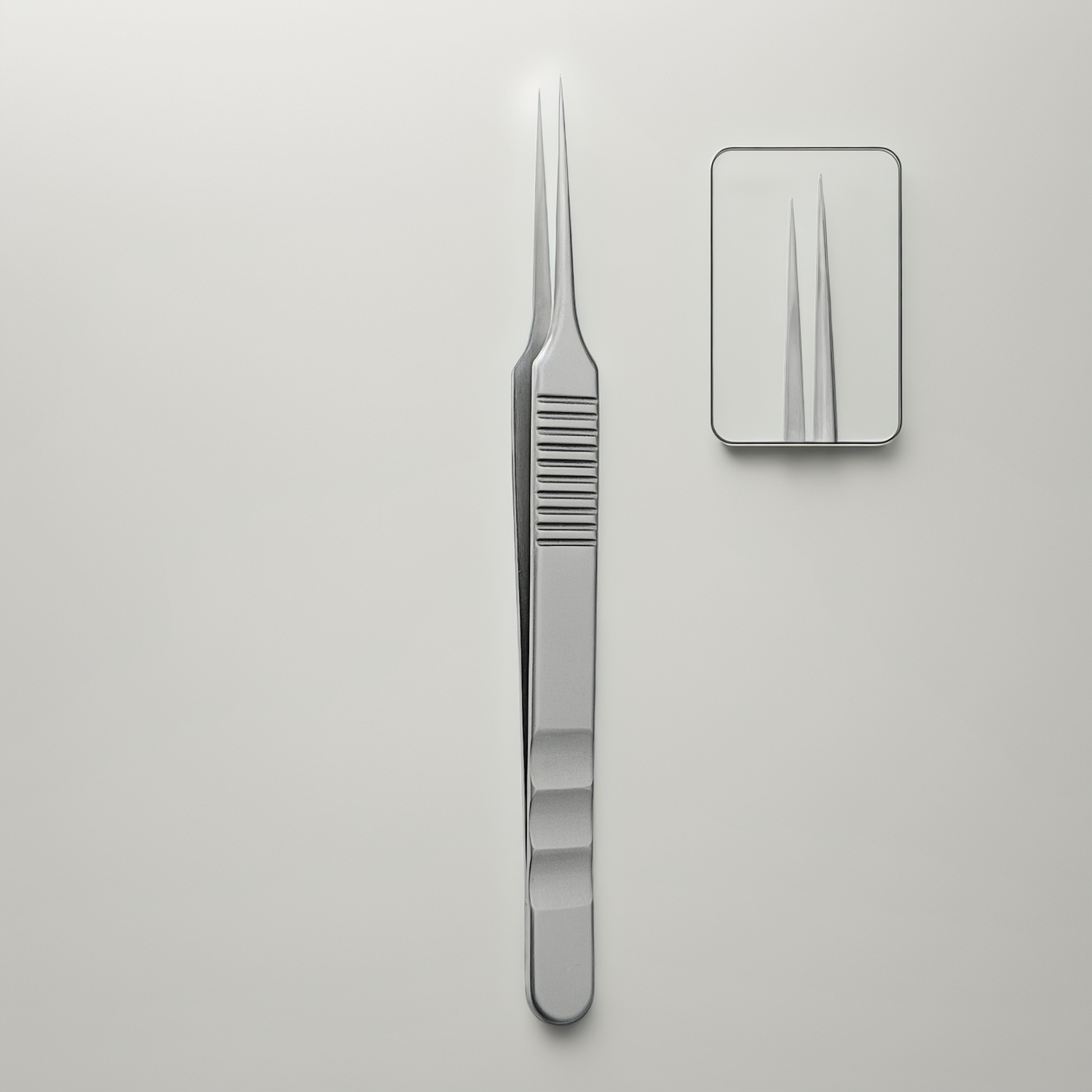 Elevate Grooming with Personalized Tweezers