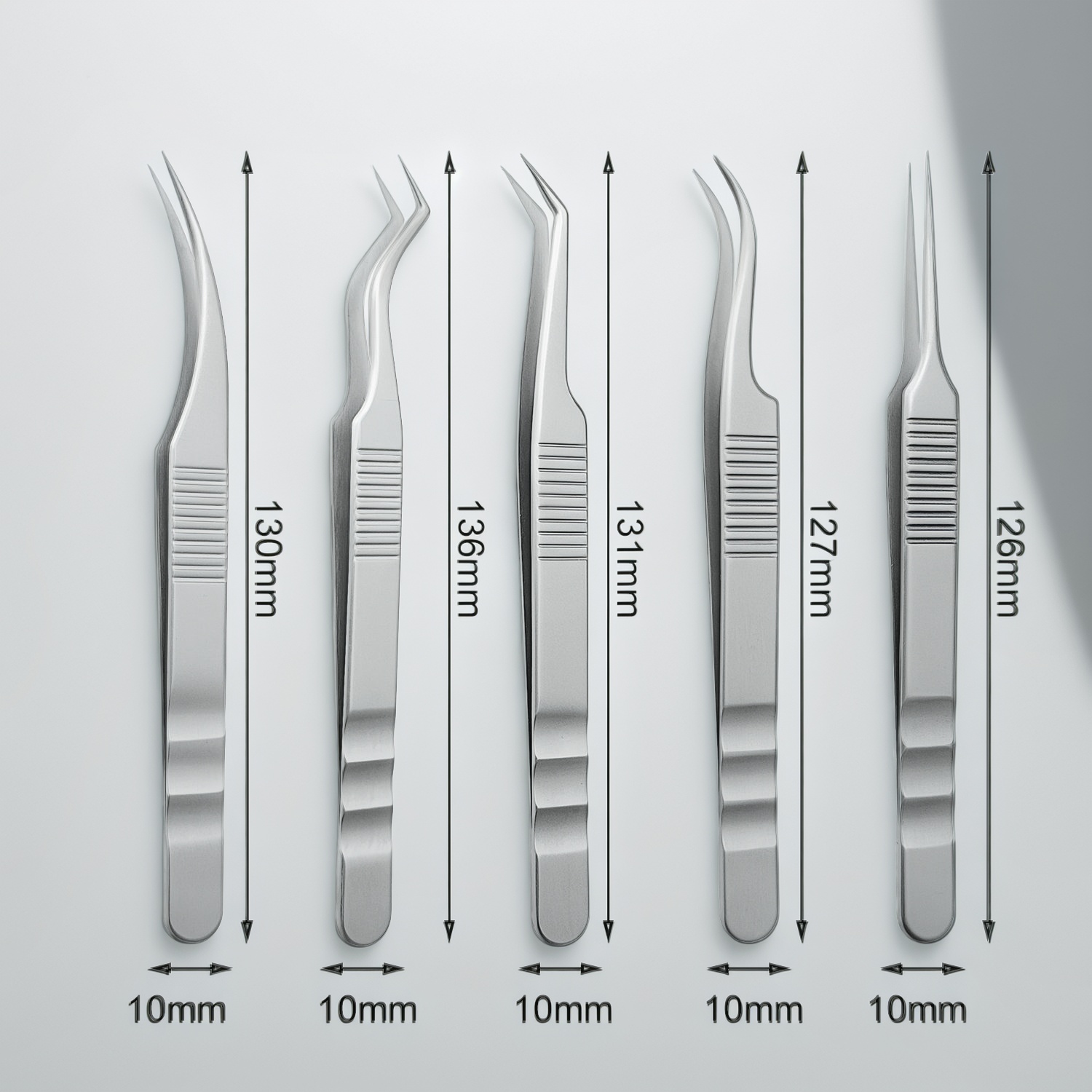 tweezers OEM, tweezers supplier, OEM custom tweezers