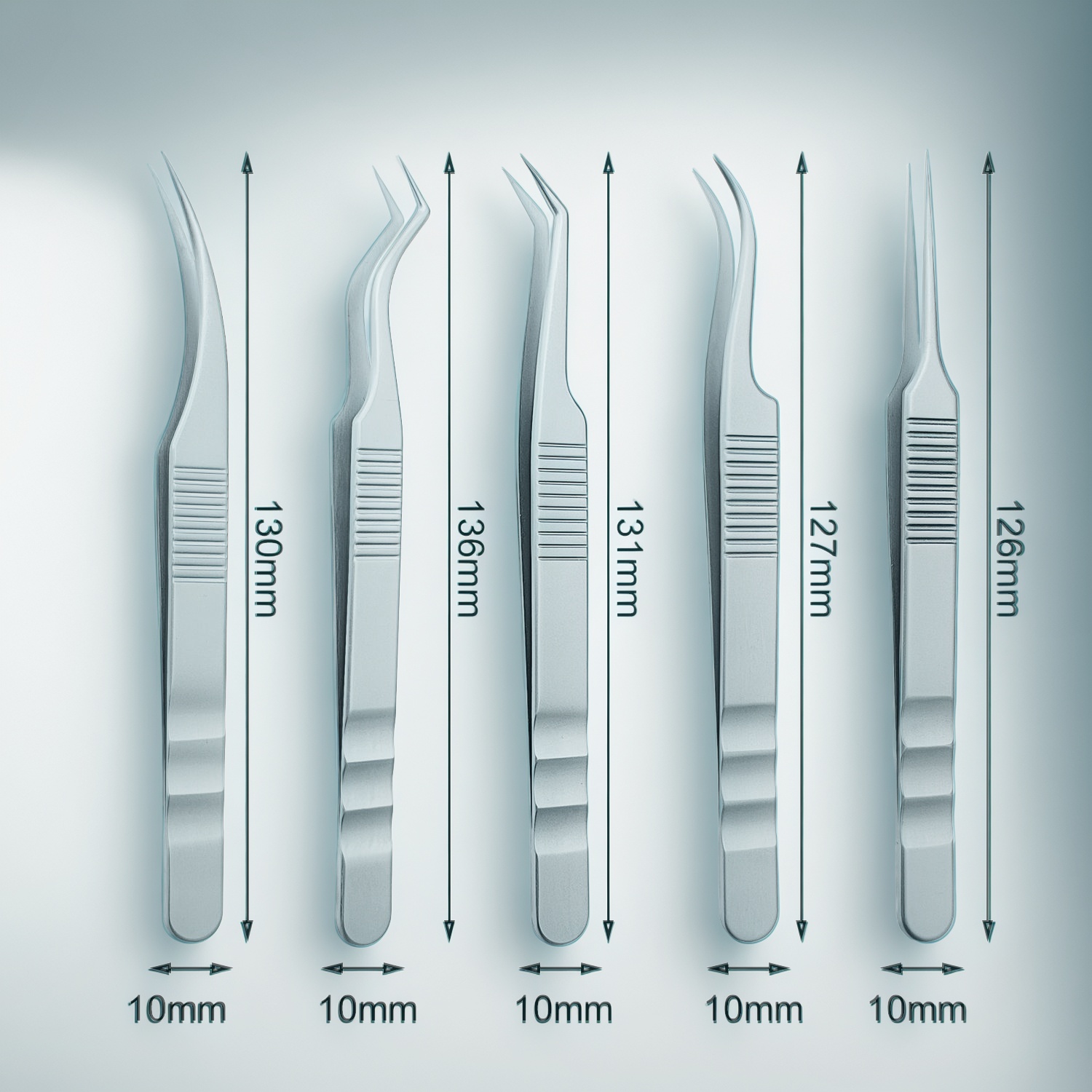 Discover Exceptional Tweezers OEM Solutions at Olimor