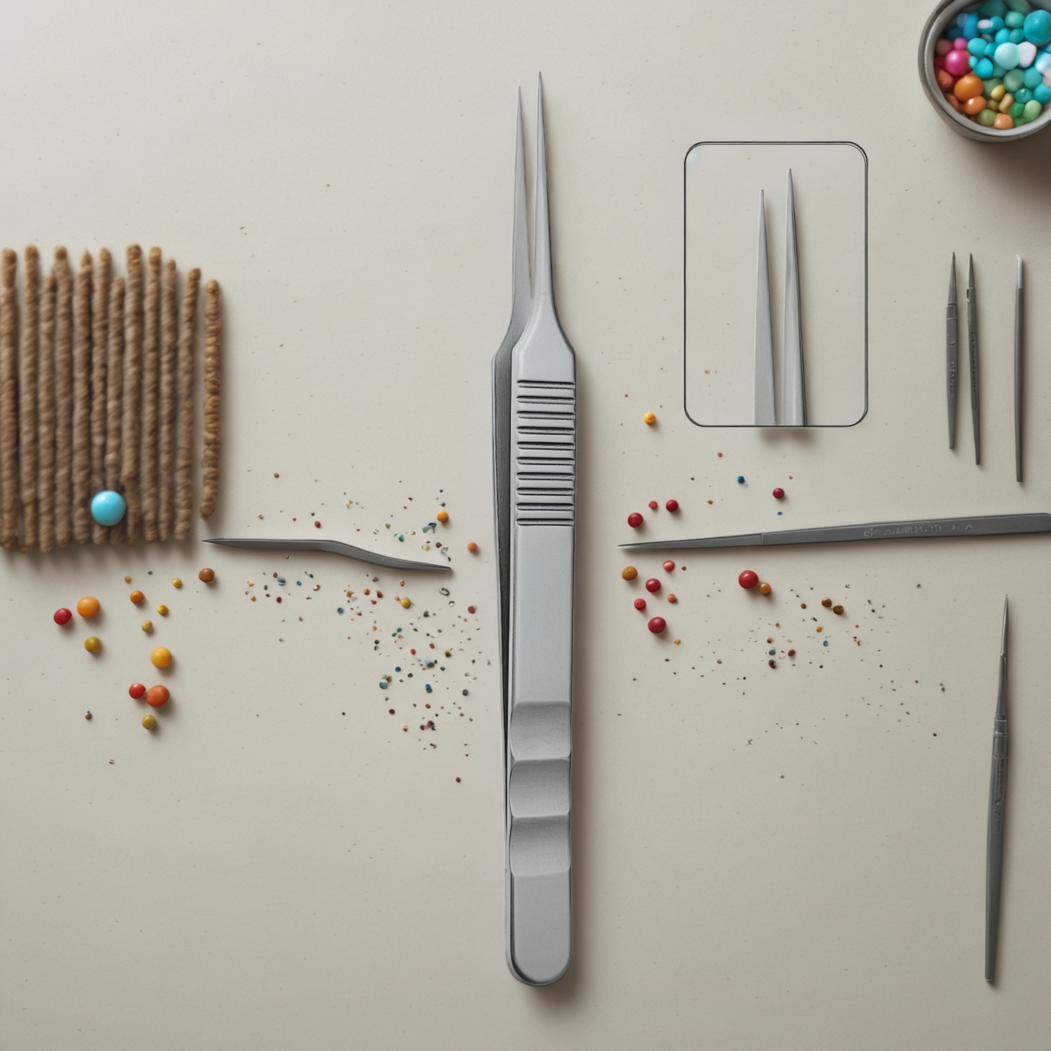 personalized tweezers, bulk order tweezers, design your own tweezers