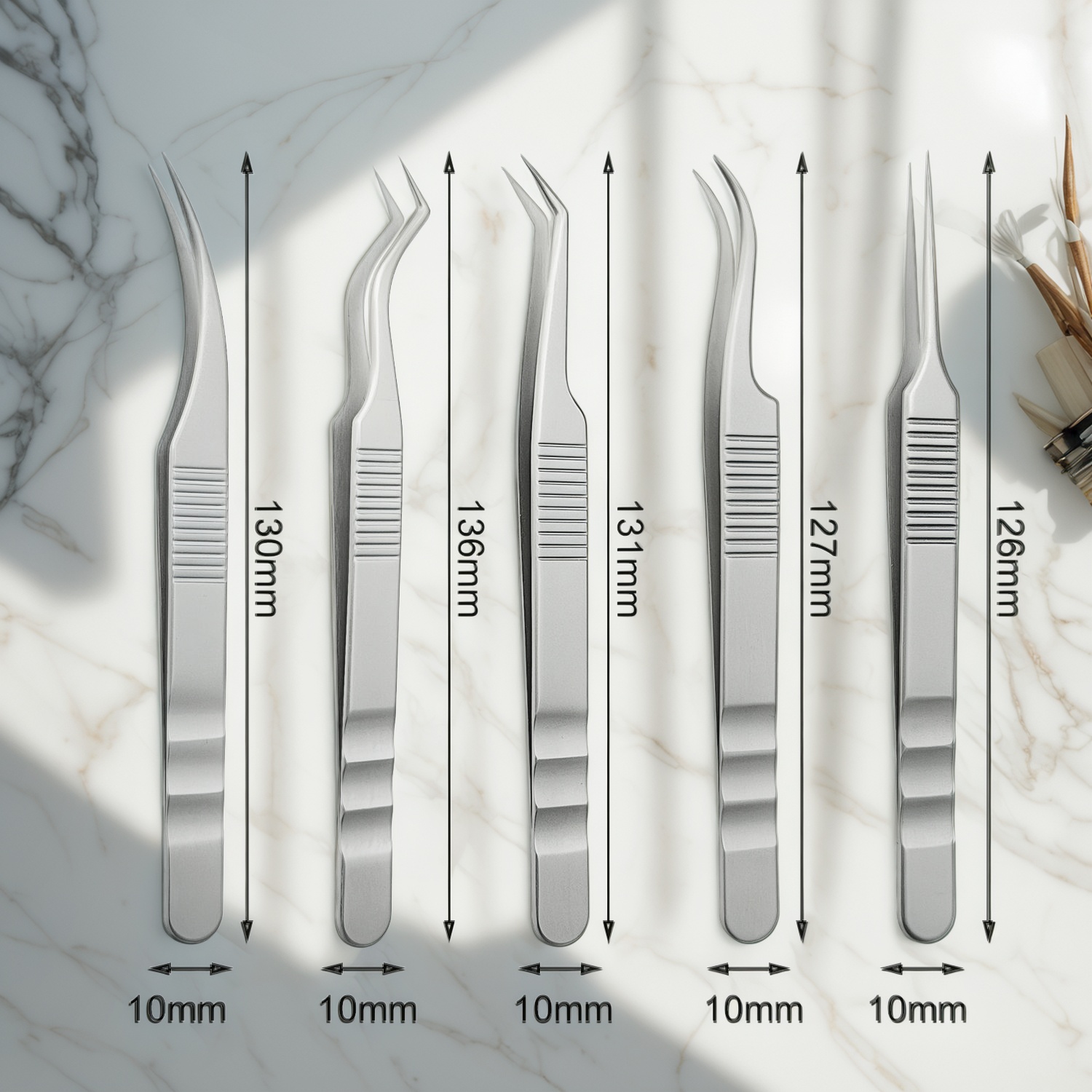 Tweezers OEM: Excellence in Custom Solutions