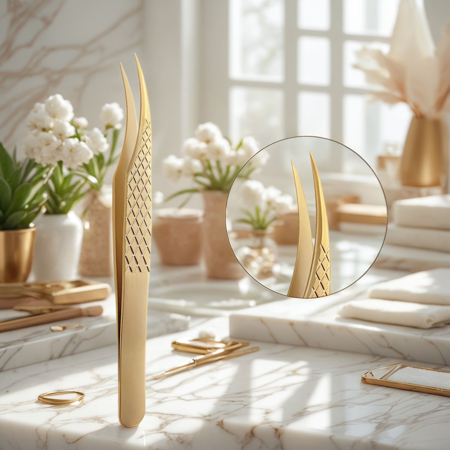 custom tweezers, OEM custom tweezers, international wholesale tweezers