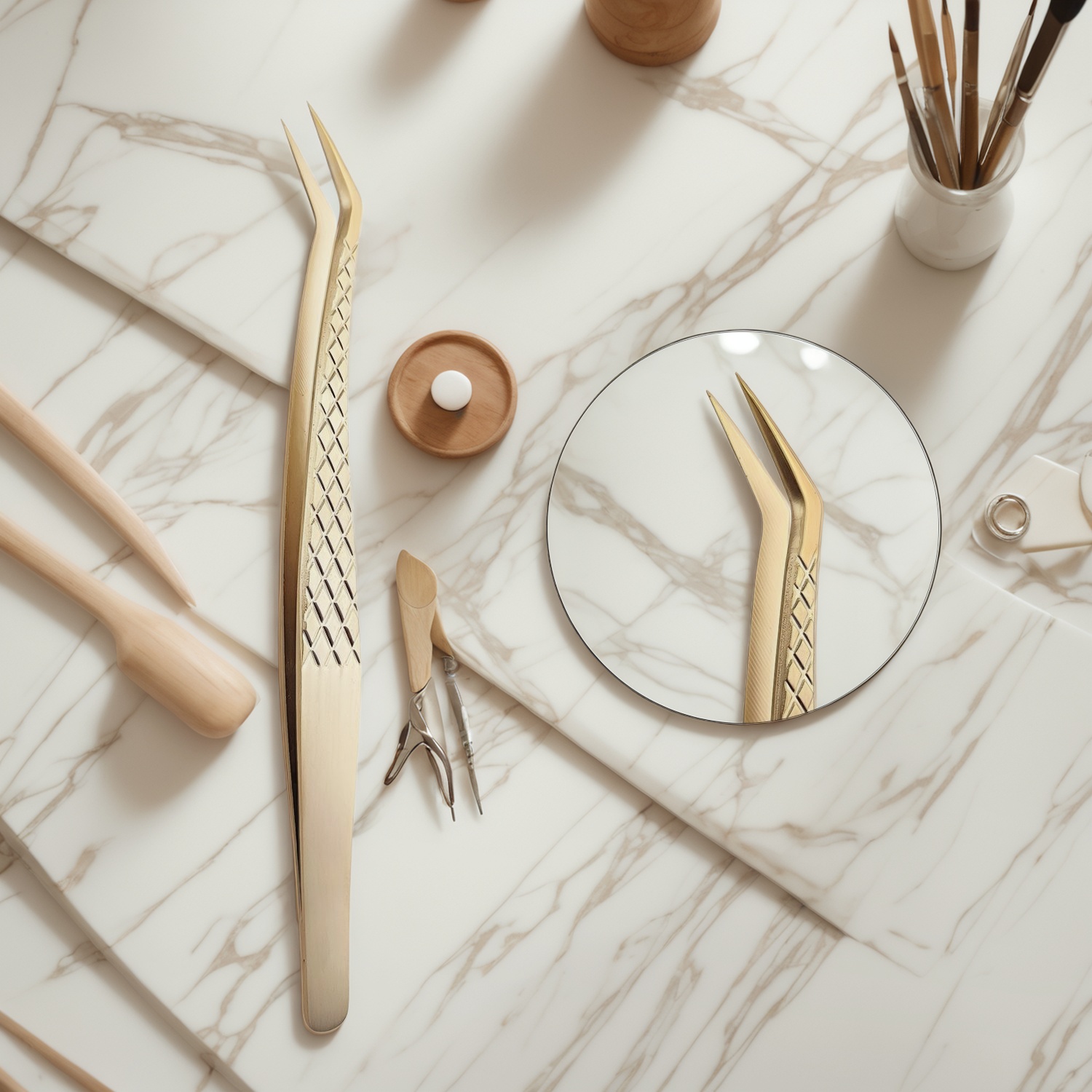 custom tweezers, OEM custom tweezers, design your own tweezers