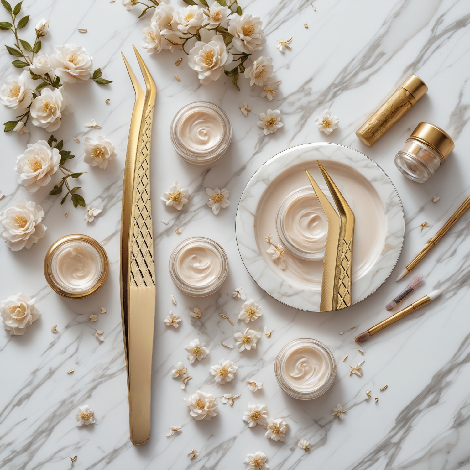 custom tweezers, OEM custom tweezers, design your own tweezers